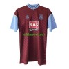 West Ham United 1989-1990 Retro Domaći Nogometni Dres